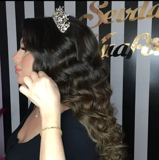Sevda Bayan Kuaförü