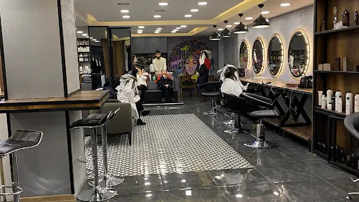 Fatih KURT Hair Artist