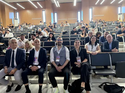 Doç. Dr. Alp Ercan 4