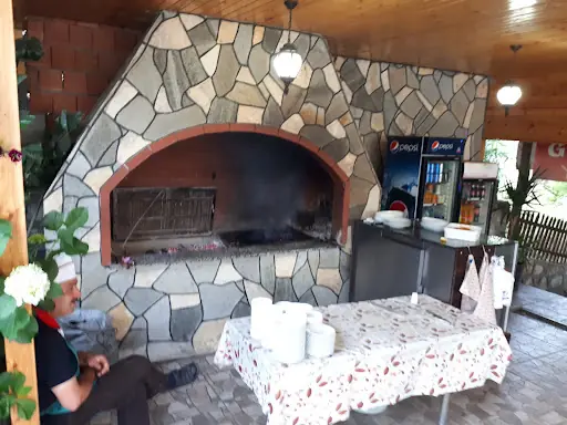 Akköy Cami 4