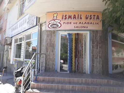 İsmail Usta Pide Salonu 5
