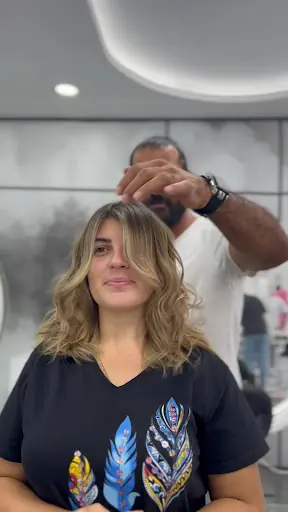 Müslüm Damar Hair Studio 3
