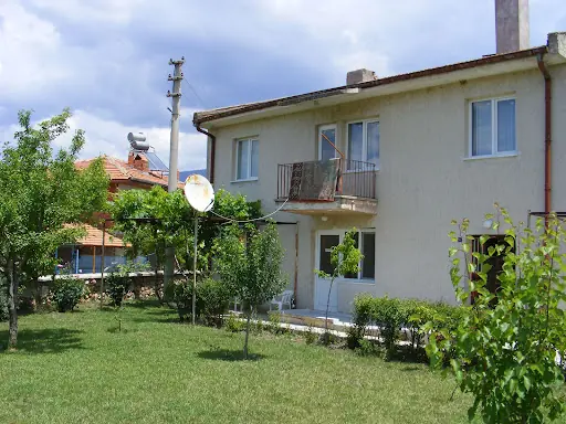 Beyağaç Toplum Sağlığı Merkezi 3