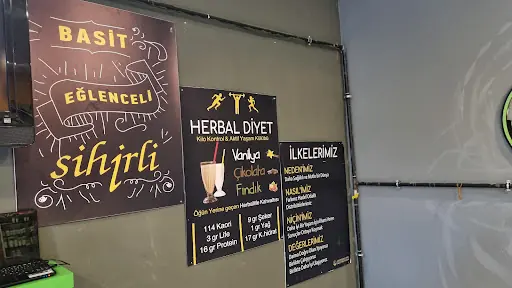 Best Club Spa & Fitness Beylikdüzü 2