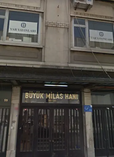 Milas han – Diğer (Güzellik), İstanbul