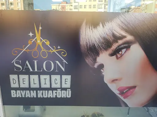 Salon Delice – Gelin Kuaförü, İstanbul (4. fotoğraf)