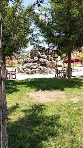Şht. Er Ali Akyol Parkı