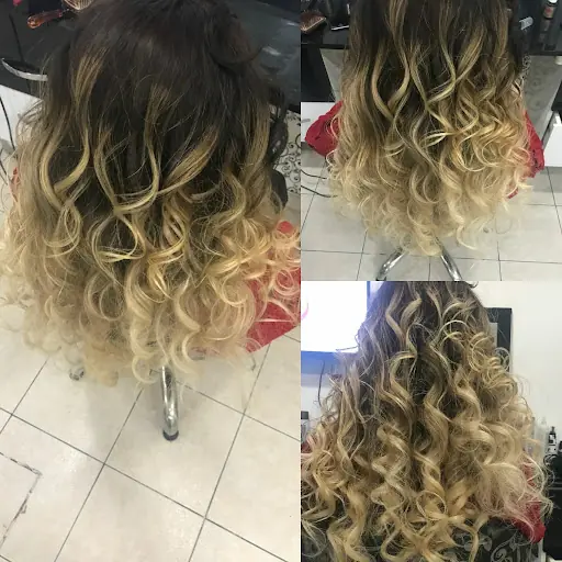 Saloon BT Bayan Kuaförü By Tolga
