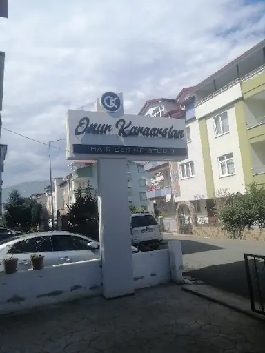 Onur Karaarslan 3