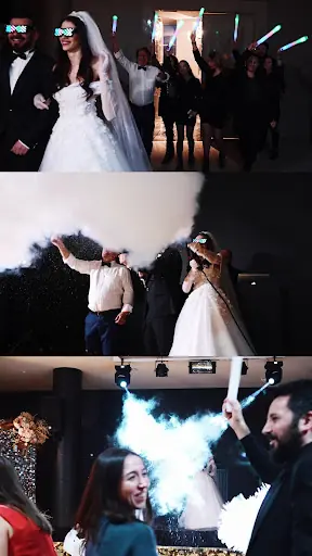 Marka Davet Weddings & Events 3