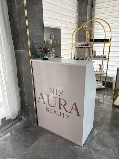 NLY Aura BEAUTY – Gelin Kuaförü, İstanbul