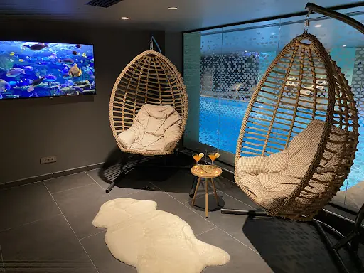 Shiva Spa Wellness Pendik 2