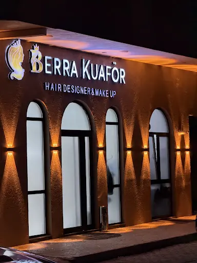 Berra Kuaför 2