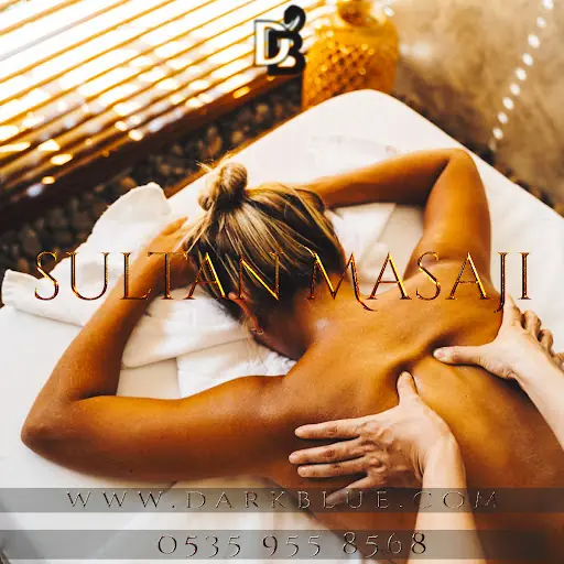 Dark Blue Masaj Salonu & Spa