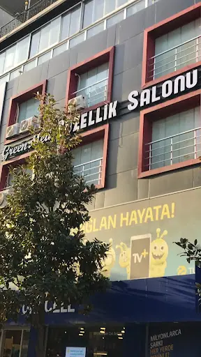 Greenmed Balıkesir Kişisel Bakım Merkezi 4