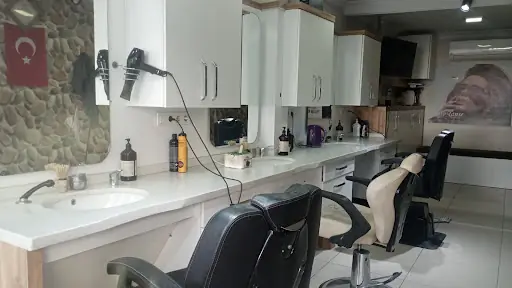 Efulim kuaför salonu 2