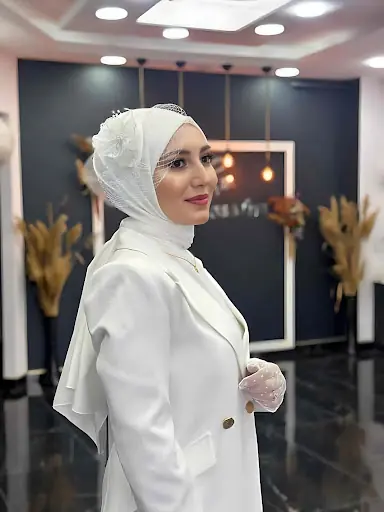 HAYALİM TÜRBAN TASARIM