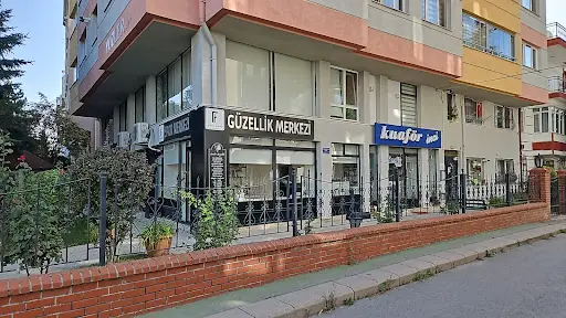 Eskişehir Bayan Kuaförleri