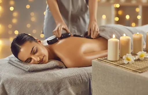 Rama SPA - Diyarbakır Masaj Salonu 2