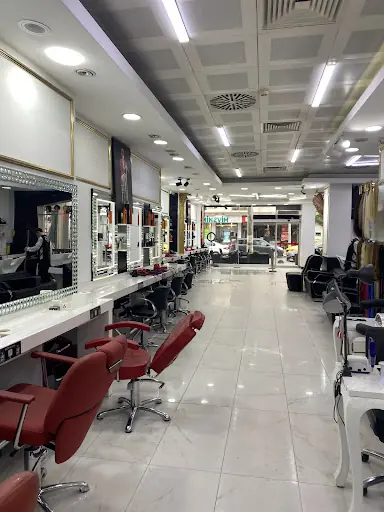 Kos Bayan Kuaförü – Gelin Kuaförü, Bağcılar, İstanbul