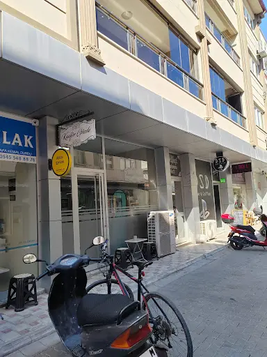 Kuaför Gözde