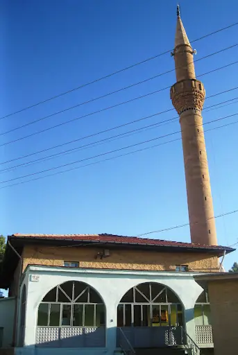 Kulu Merkez Cami 5