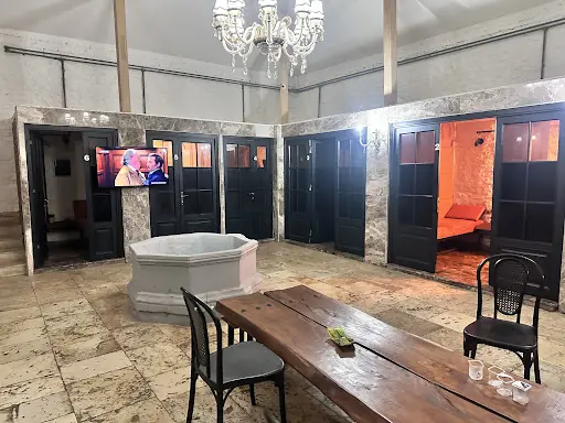 ORDU SARAY HAMAMI