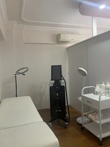 Özgül Ersoy Beauty 2