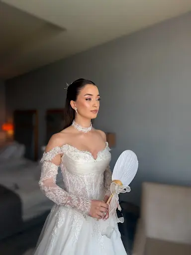 Buket ACAR Makeup Artist