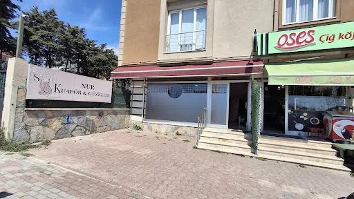 Nur Kuaför ve Güzellik 4