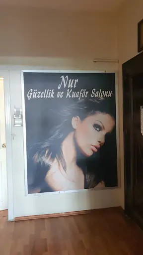 Nur Kuaför Ve Güzellik Salonu