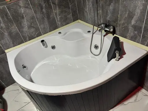 Karabiberim Vip.2 Masaj Salonu 3