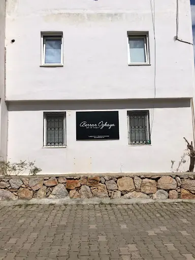Berran Özkaya Studio - Bodrum Güzellik Salonu