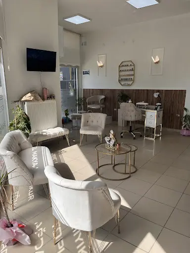 Mehtap İşçimen Güzellik Salonu 3