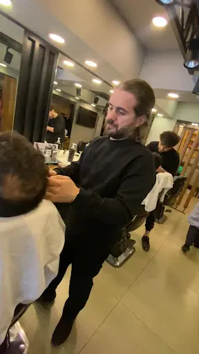 İnter Serkan Özkanlı 3