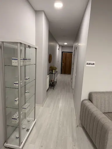 Çekmeköy Ayak Bakım Merkezi – SPA & Wellness, İstanbul (2. fotoğraf)
