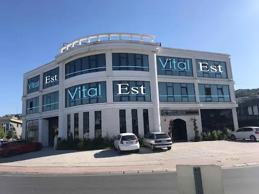 VitalEst KLİNİK - Dr.Ömer Faruk Odabaşoğlu-Medikal Estetik Hekimi 2