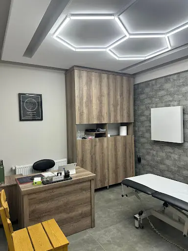 Şifafiz Fizyoterapi Danışma Merkezi