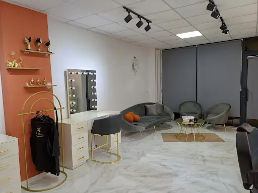 Zeynep Durak Hair Mekaup 3