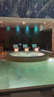 Marigold Thermal & SPA Hotel Bursa 3