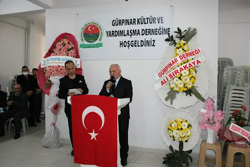 Esenler Kültür Merkezi Sosyal Tesisleri 4