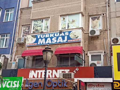 Bandırma Masaj Turkuas Masaj Salonu 4