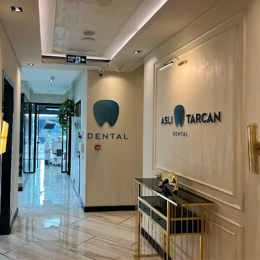 Aslı Tarcan Estetik Merkezi