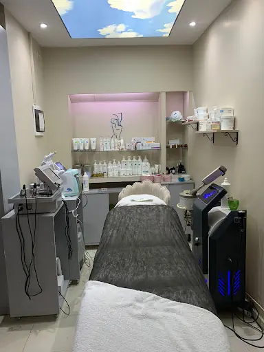 Deys Güzellik Salonu