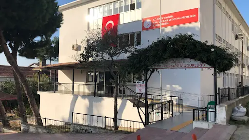 SGK SINOP IL MÜDÜRLÜĞÜ 5