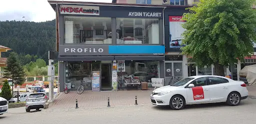 AYDINOĞLU HOME