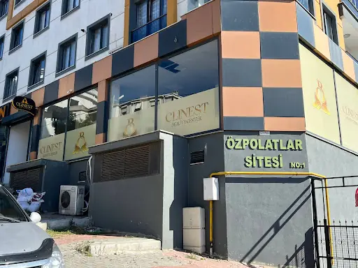 Clinest Güzellik Merkezi 2
