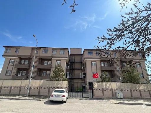 Özel çankırı engelli bakım merkezi