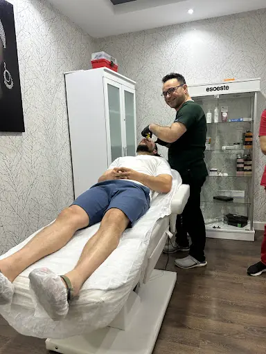 Dr Healing güzellik sağlıklı yaşam merkezi