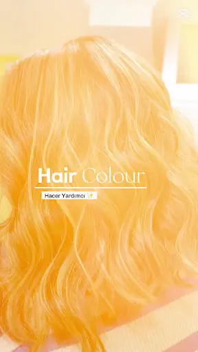 Salon Hacer yardımcı 3